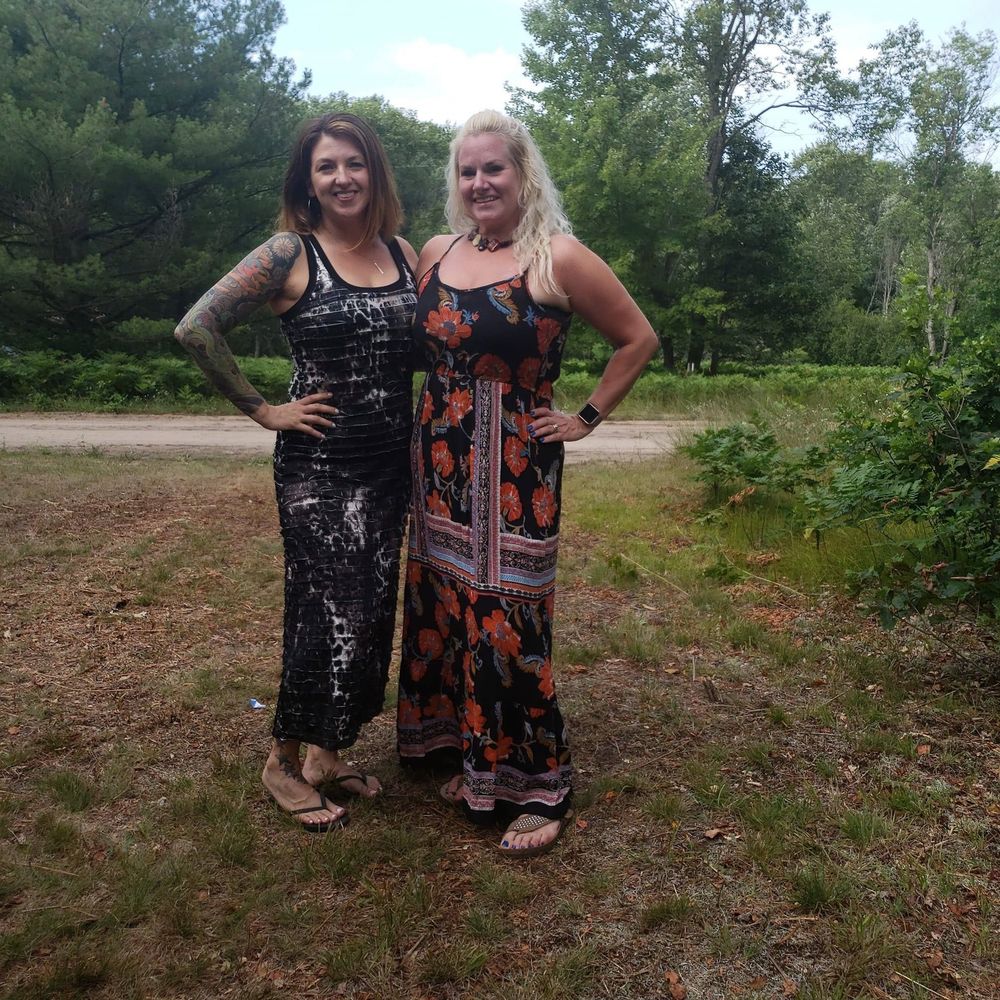 Meet your Posher, Heather